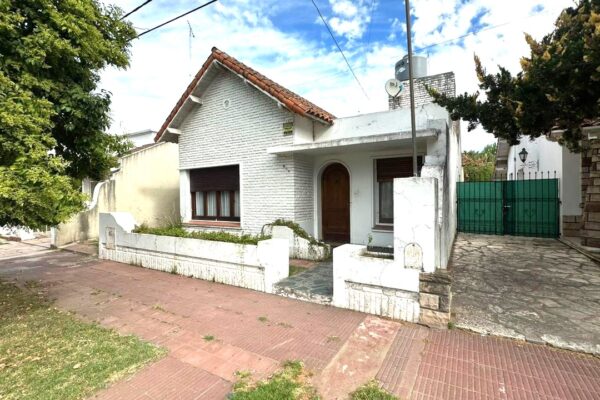 VENTA| Casa San Antonio de Areco