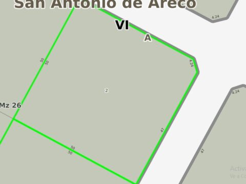 Parcela 2